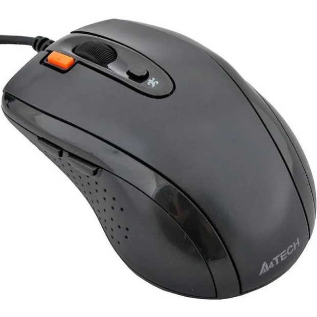 Мышь A4Tech N-70FX
